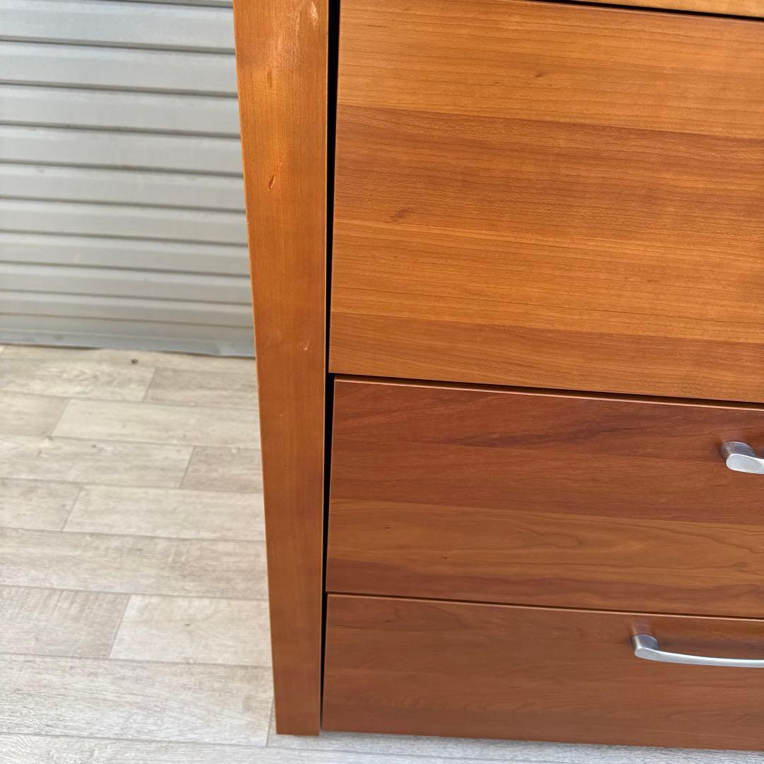 北欧デンマーク　BoConcept ダブルチェスト　チェストボーコンセプト