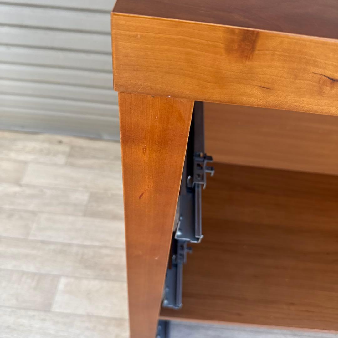 北欧デンマーク　BoConcept ダブルチェスト　チェストボーコンセプト