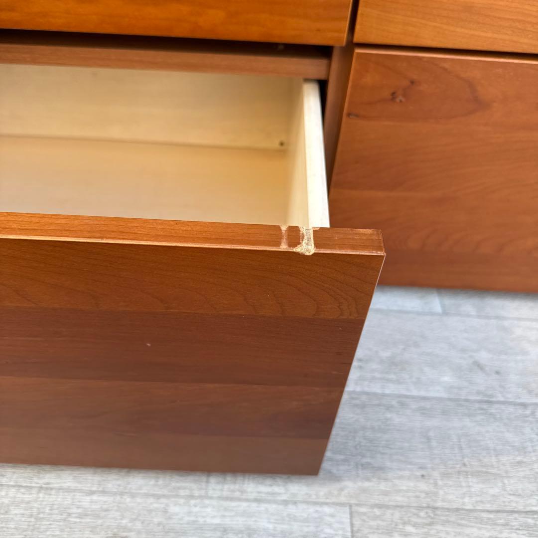 北欧デンマーク　BoConcept ダブルチェスト　チェストボーコンセプト