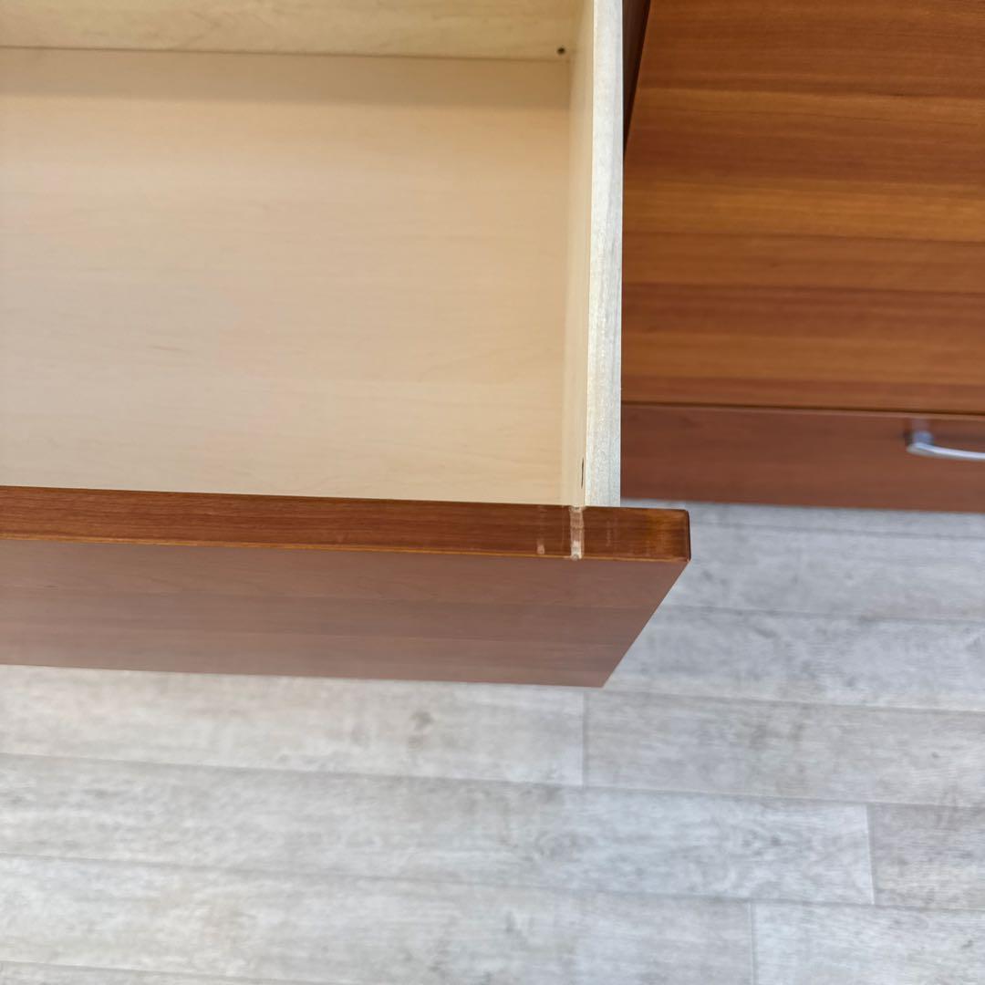 北欧デンマーク　BoConcept ダブルチェスト　チェストボーコンセプト