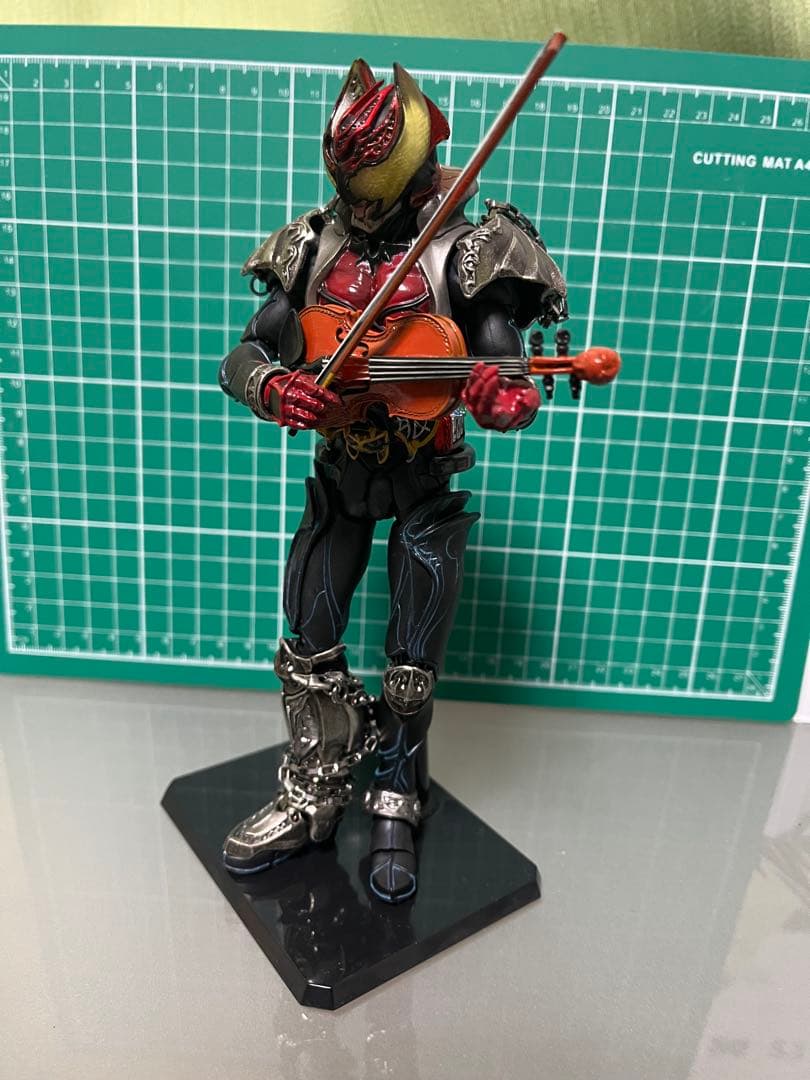 sic vol.50仮面ライダーキバ　初回特典付き