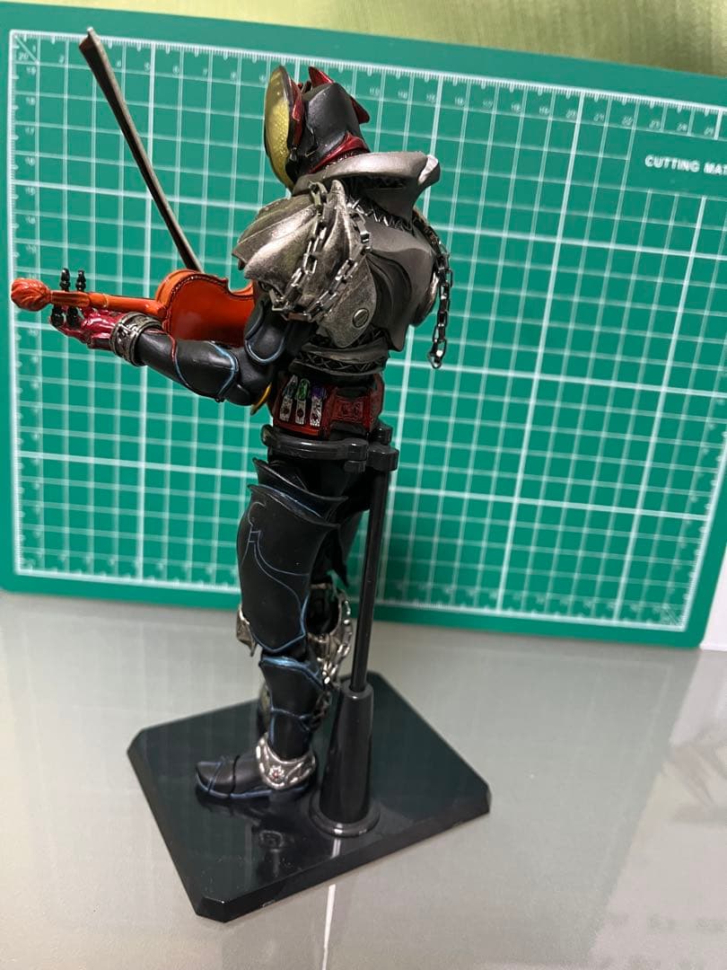 sic vol.50仮面ライダーキバ　初回特典付き