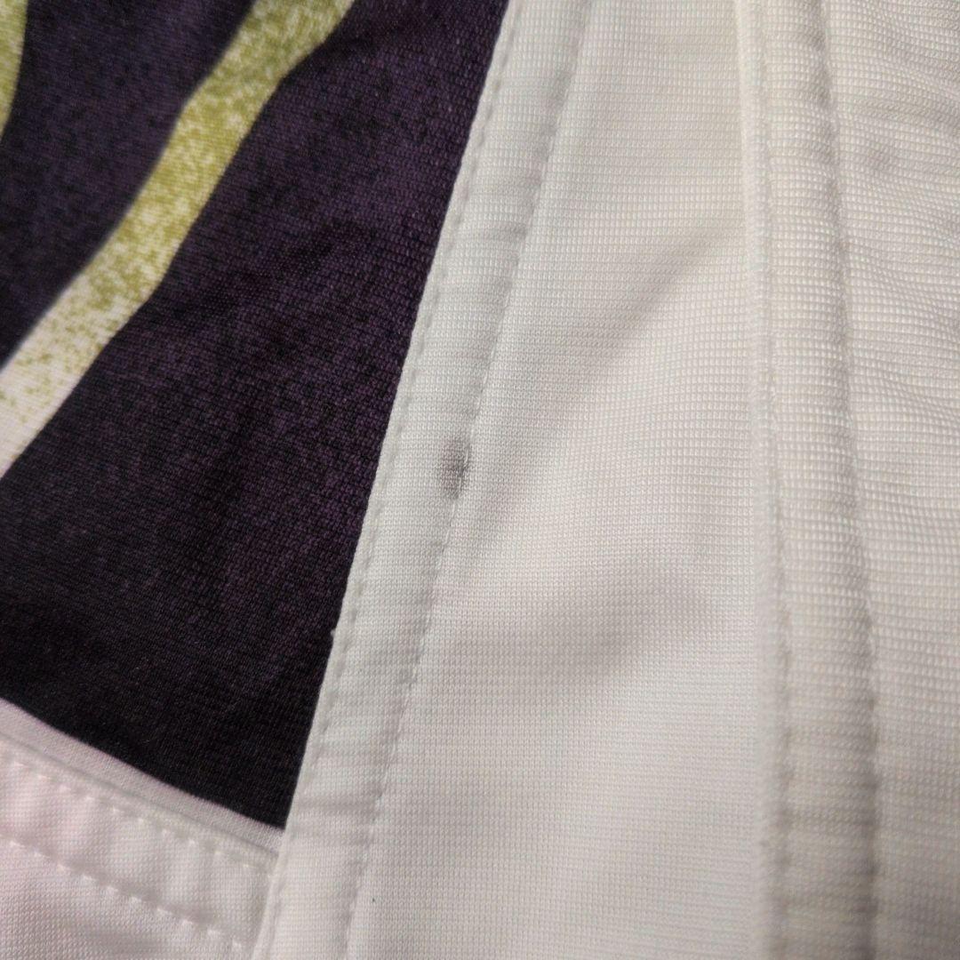 希少人気☆ディアドラ 刺繍 1994 イタリア代表 トラックジャケット L