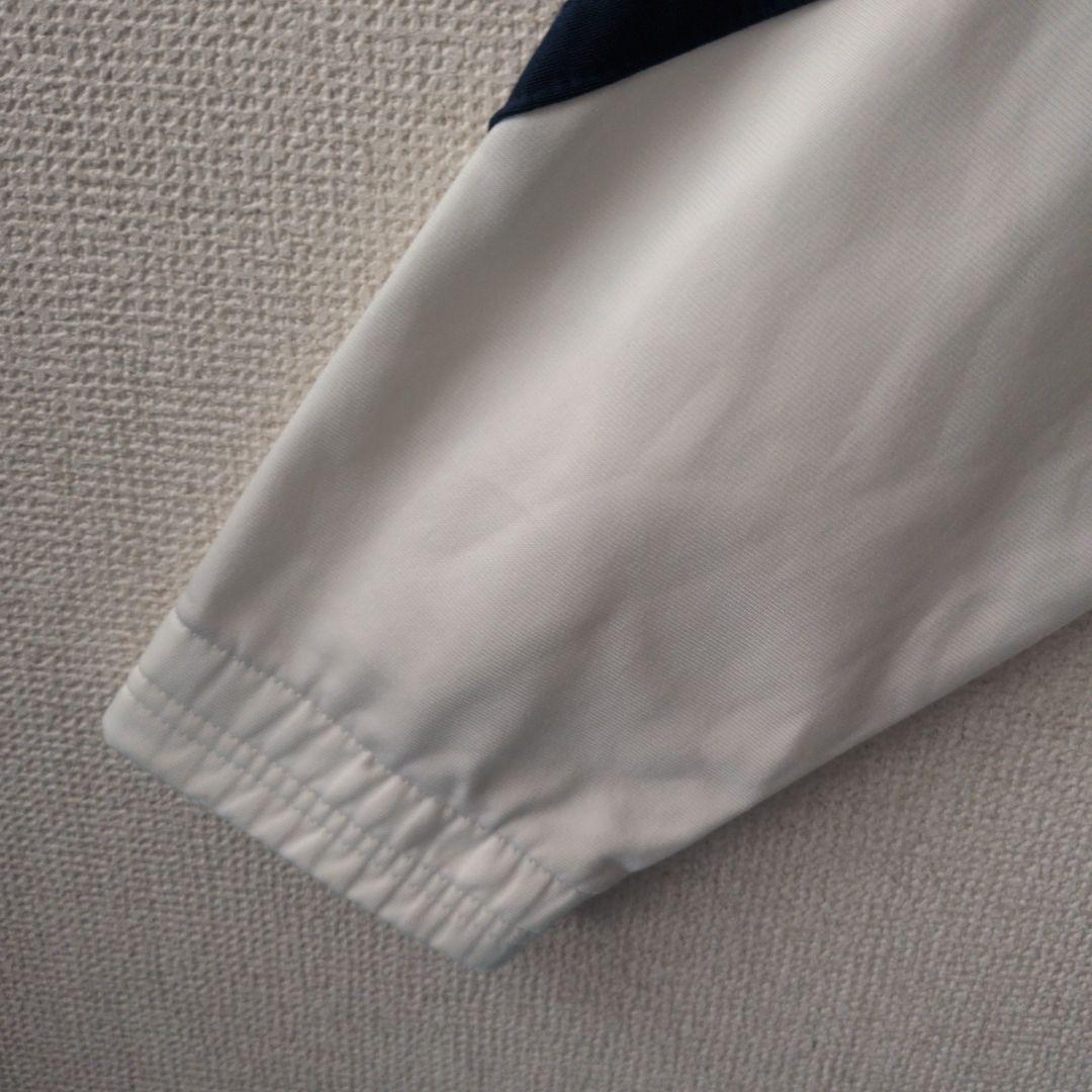 希少人気☆ディアドラ 刺繍 1994 イタリア代表 トラックジャケット L
