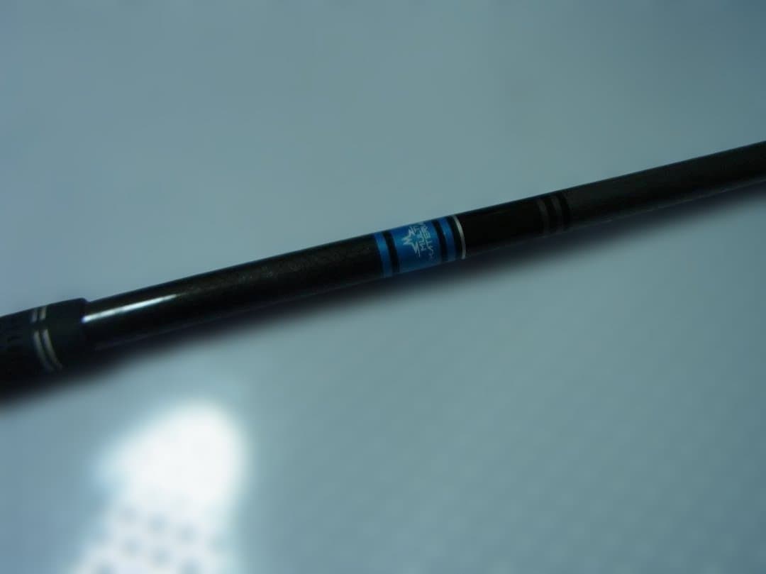 4番ブラック仕上げの※華麗な中古品●tabor ●BM-101●4番●1本