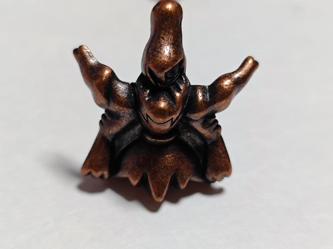 ポケモンXY メタルコレクション ダークライ オンバット ヒトツキ