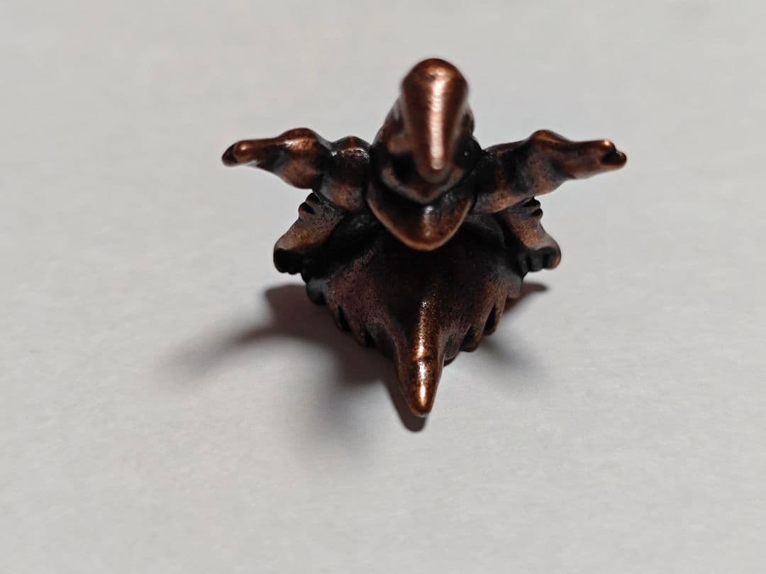 ポケモンXY メタルコレクション ダークライ オンバット ヒトツキ
