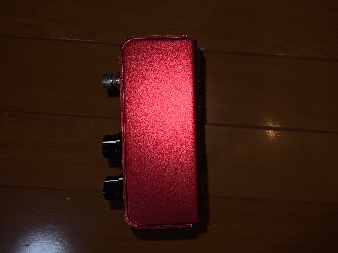 strymon SUNSET ギターエフェクター