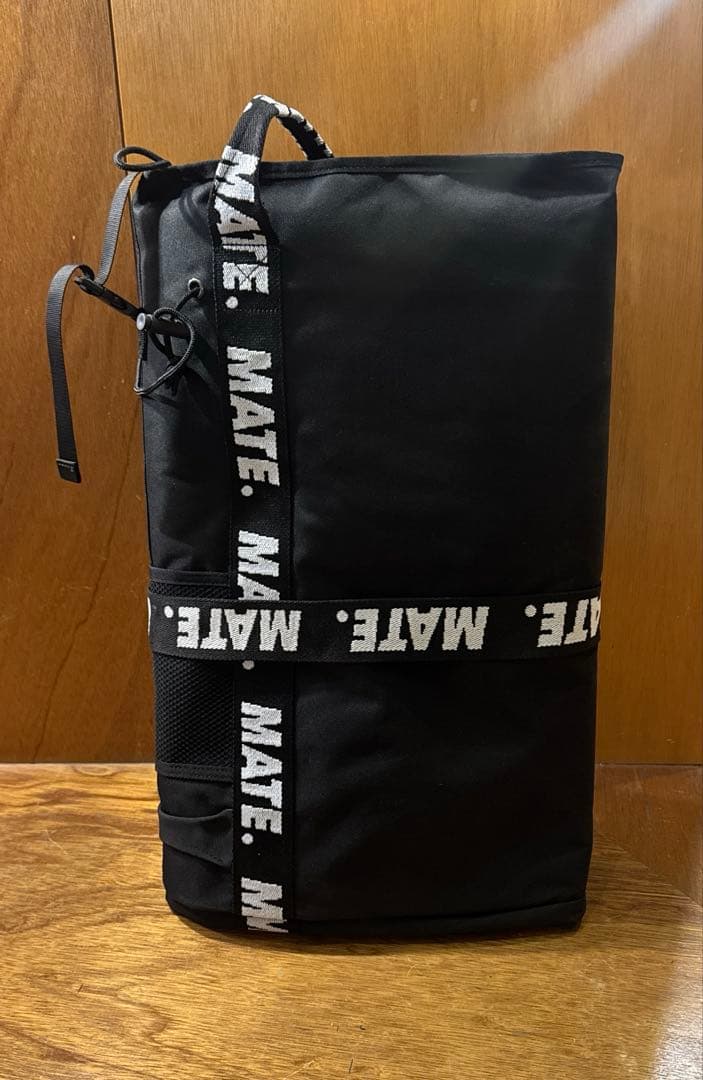 アクセサリー MATE.BAG