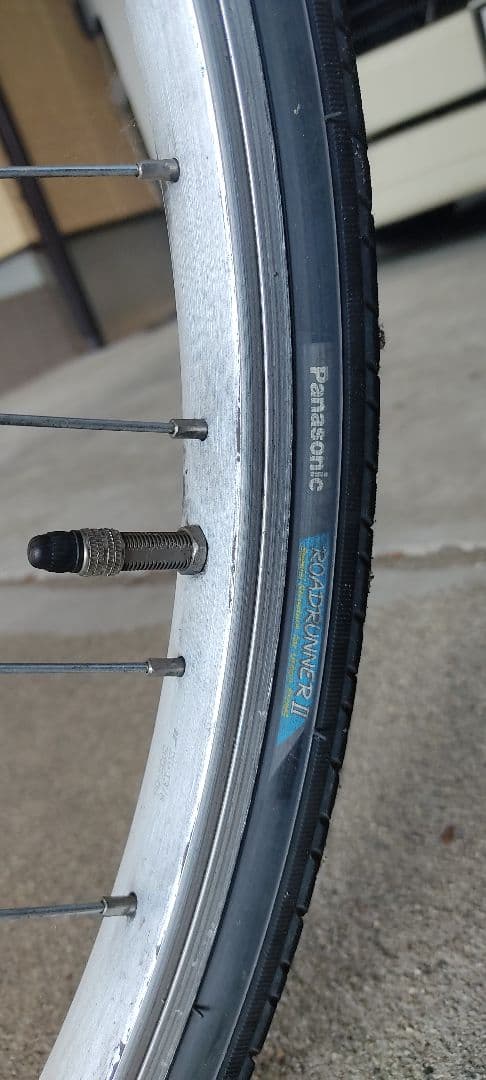 Panasonic 電動アシスト自転車