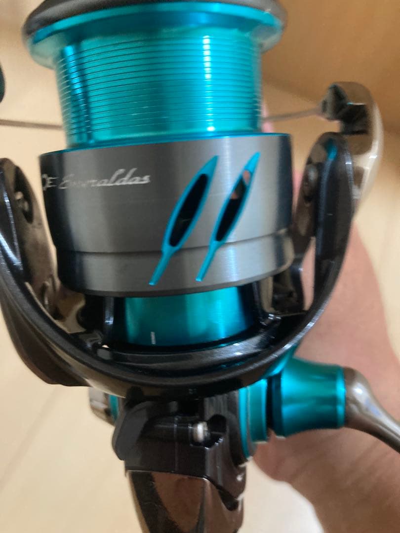 24 エメラルダス X LT2500 ダイワ