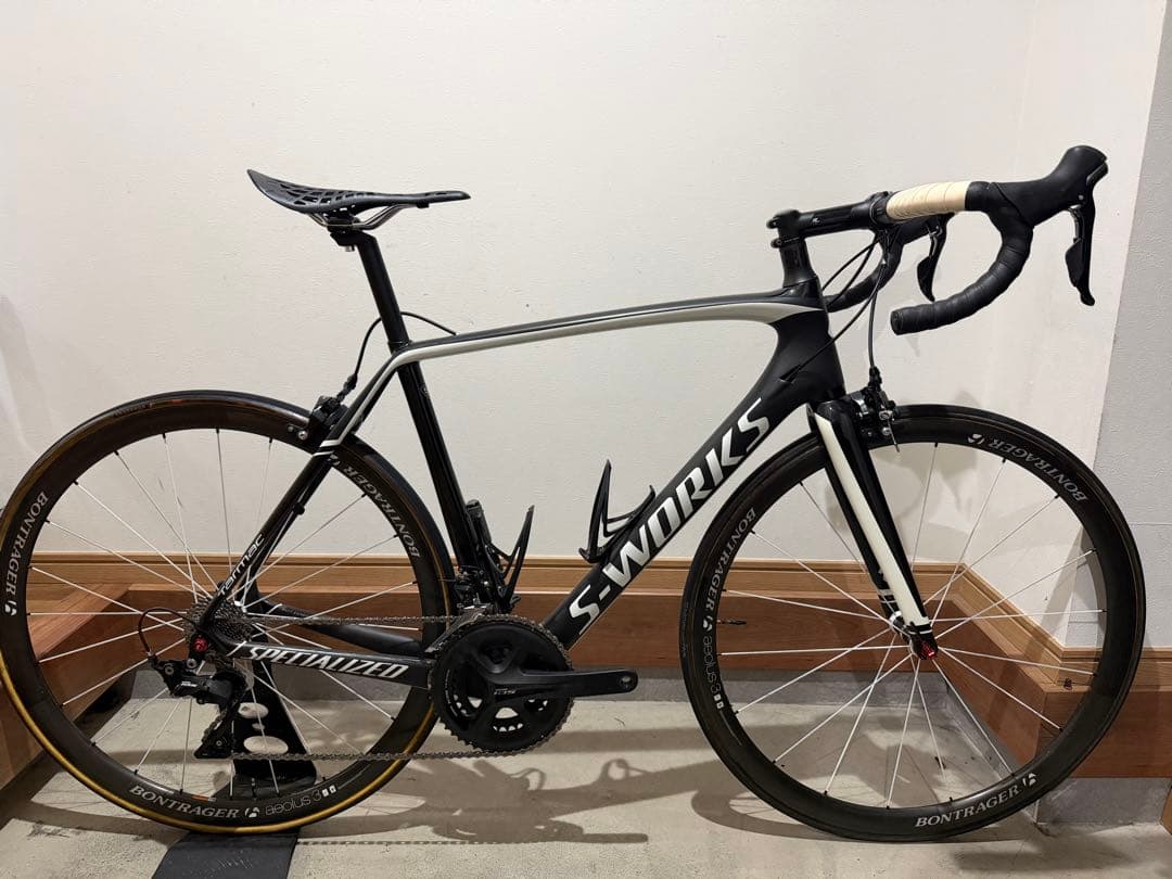 自転車本体 Specialized S-WORKS tarmac