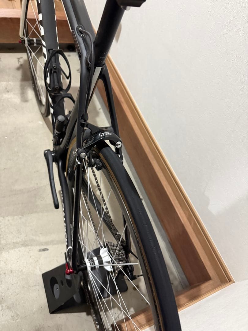 自転車本体 Specialized S-WORKS tarmac
