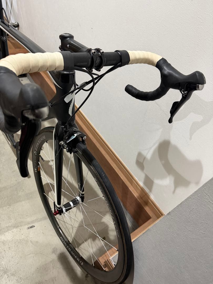 自転車本体 Specialized S-WORKS tarmac