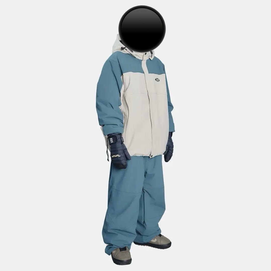 ROME SDS New old Jacket ニューオールド・ジャケット