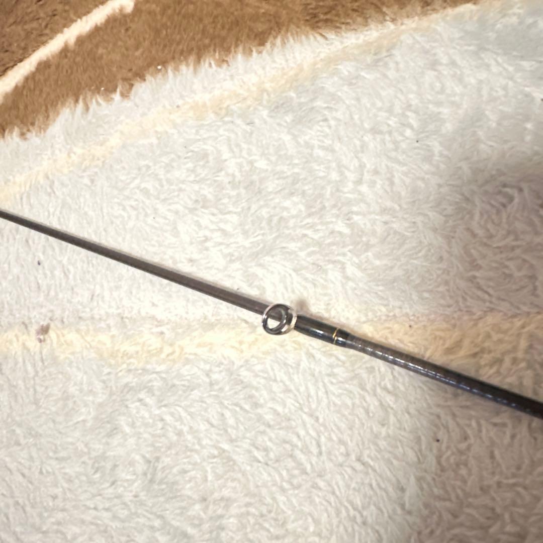 Daiwa 19 Lateo ラテオ 106M-4 シーバスロッド