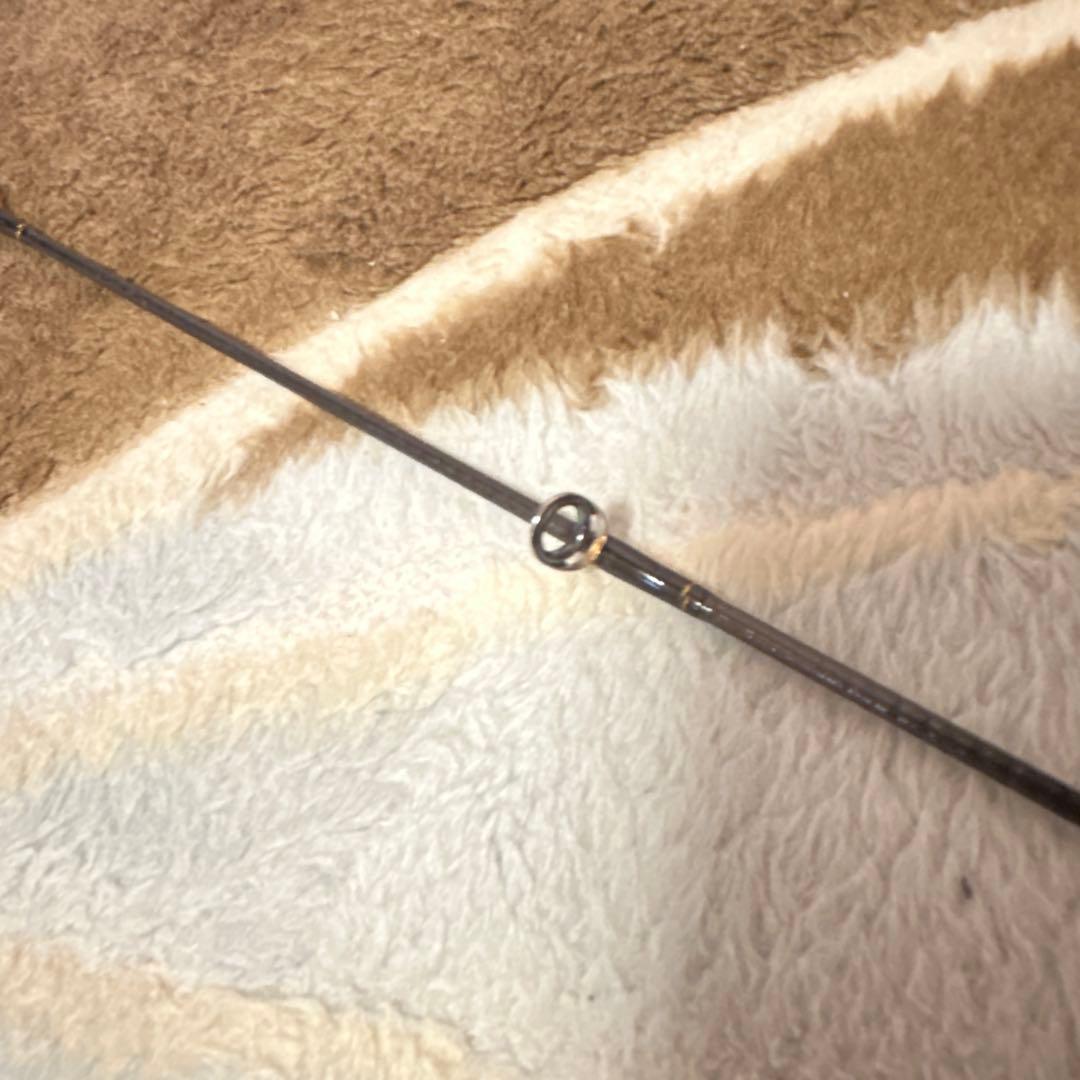 Daiwa 19 Lateo ラテオ 106M-4 シーバスロッド