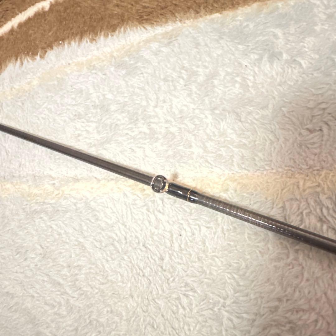 Daiwa 19 Lateo ラテオ 106M-4 シーバスロッド