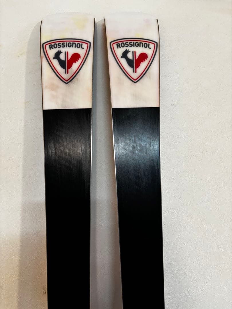 ウータン ROSSIGNOL HERO MASTER LT M21 183