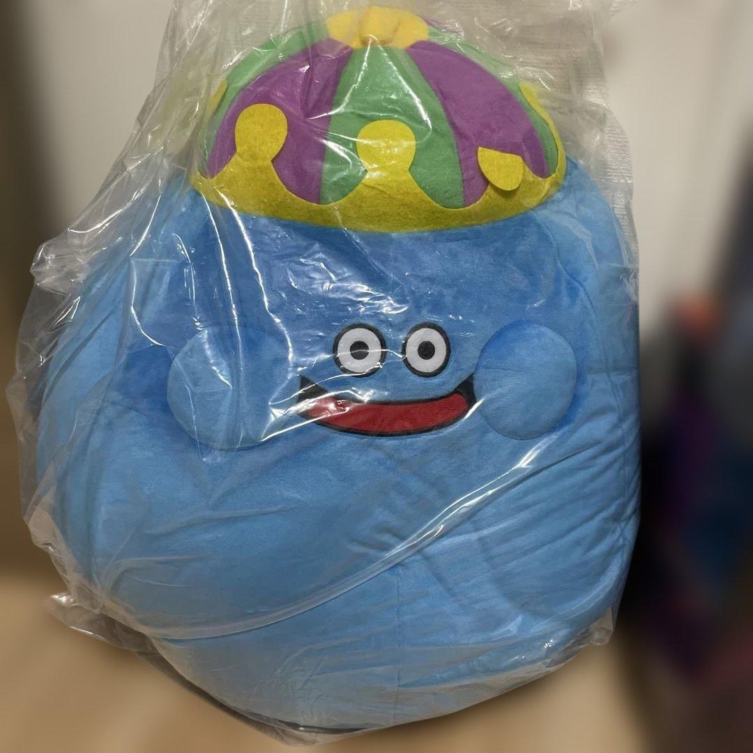 ドラゴンクエスト スライム グッズセット