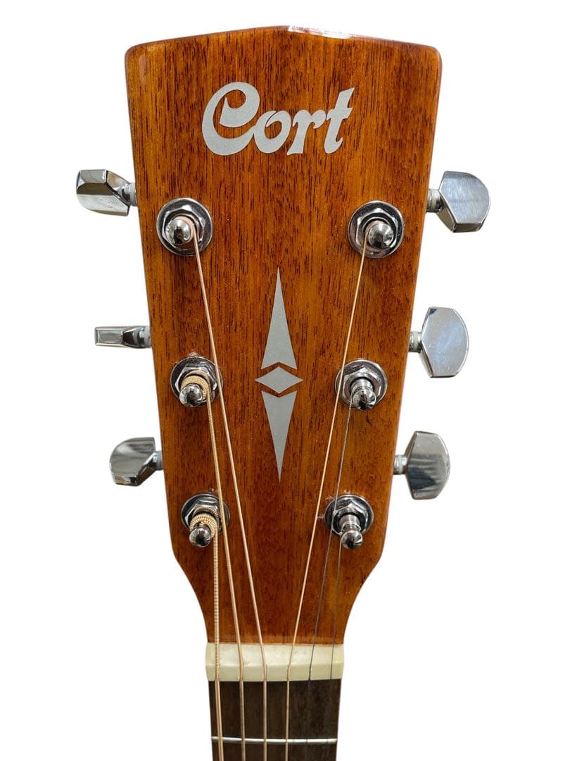 Cort コルト アコースティックギター CAG-1F CAO 初心者セット付き