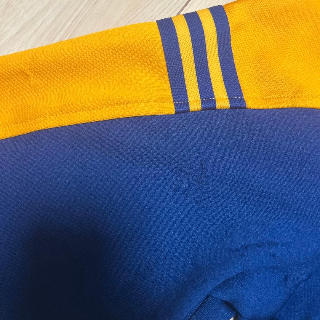 激レア70’s adidas トラックジャケット　サイズ7