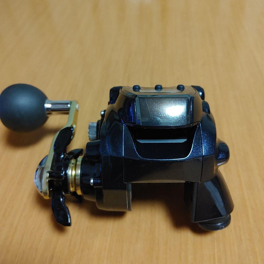 ダイワ レオブリッツ 150J (右巻き)
