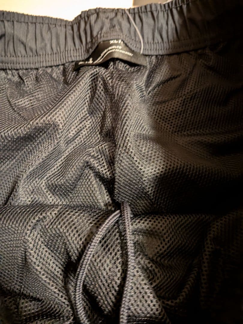UNDER ARMOUR ジャージ上下セット XLサイズ