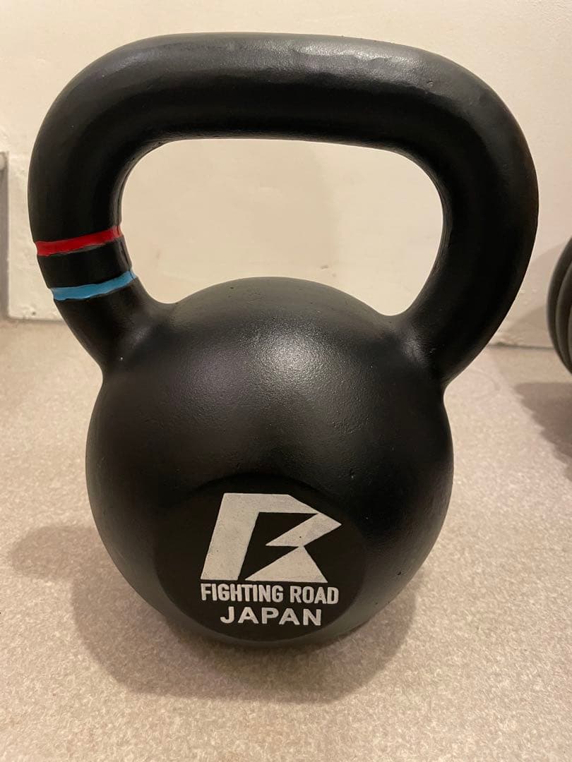 ケトルベル　24kg