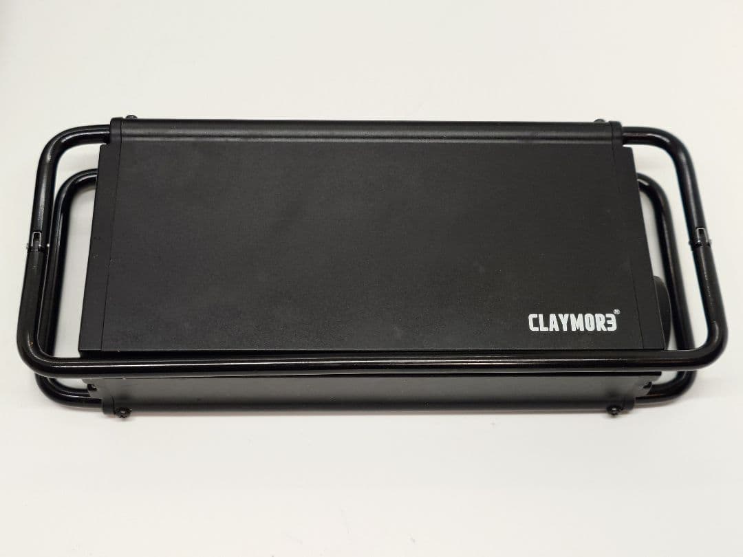 CLAYMORE ULTRA+ L 付属品付 CLC-1800 2700ルーメン