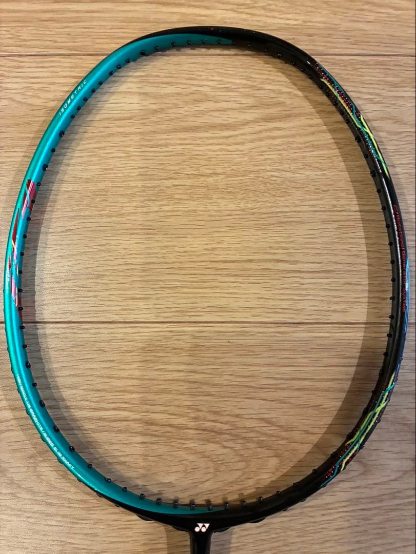 ☆ほぼ新品未使用☆【廃盤品】アストロクス88S 4UG5