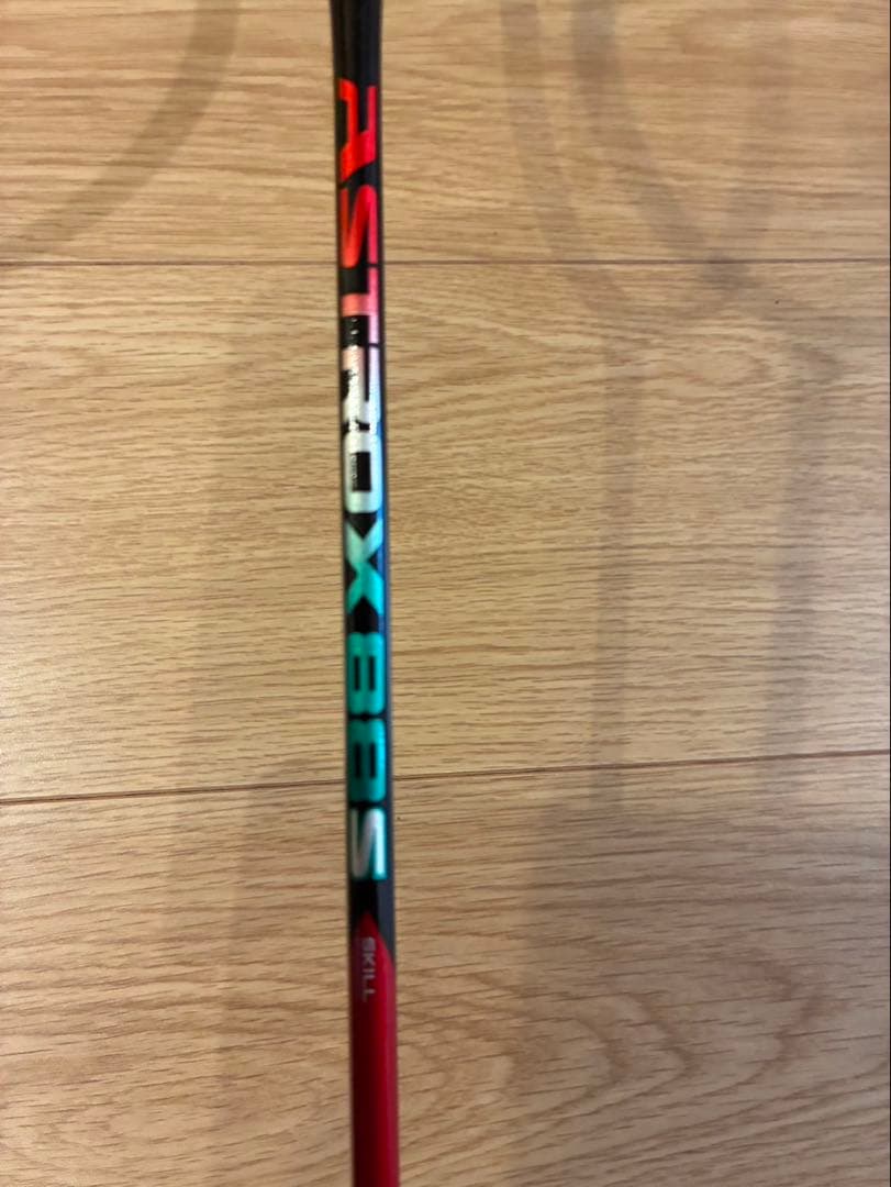 ☆ほぼ新品未使用☆【廃盤品】アストロクス88S 4UG5