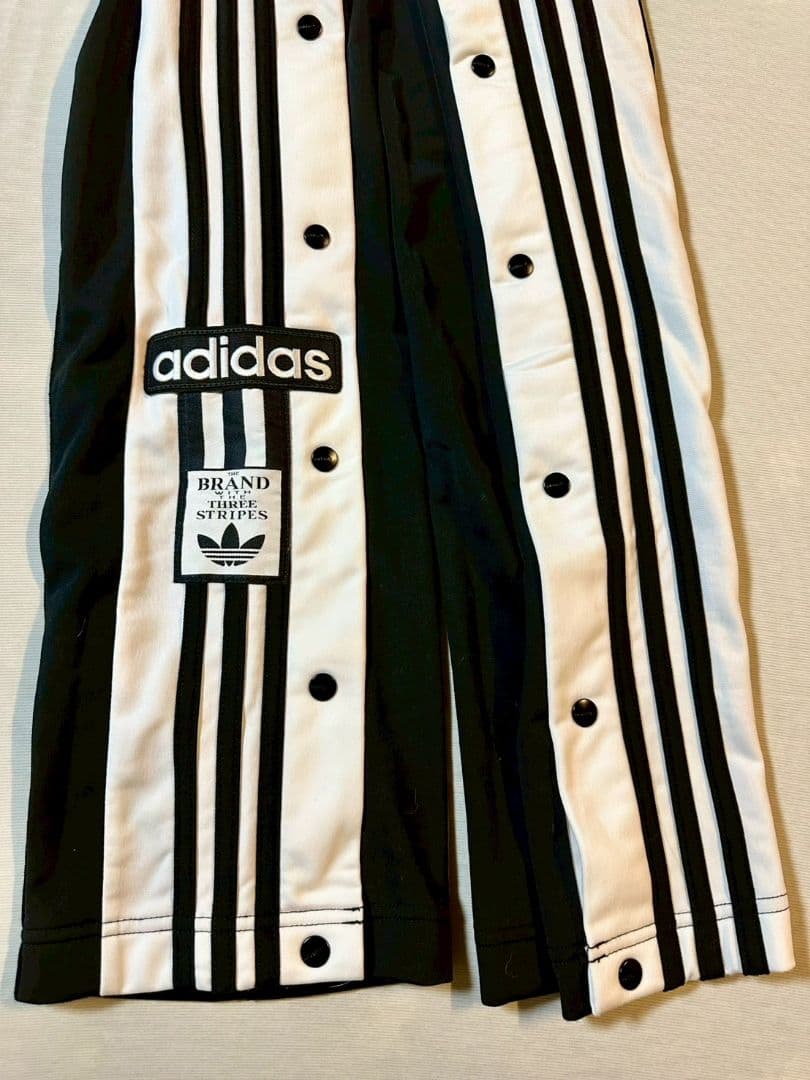 adidas アディカラー クラシックス アディブレイク トラックパンツ