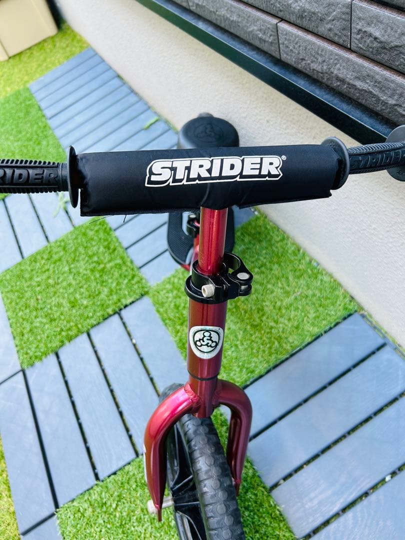 【美品】ストライダー　プロ　PRO STRIDER 【プロモデル】【限定カラー】