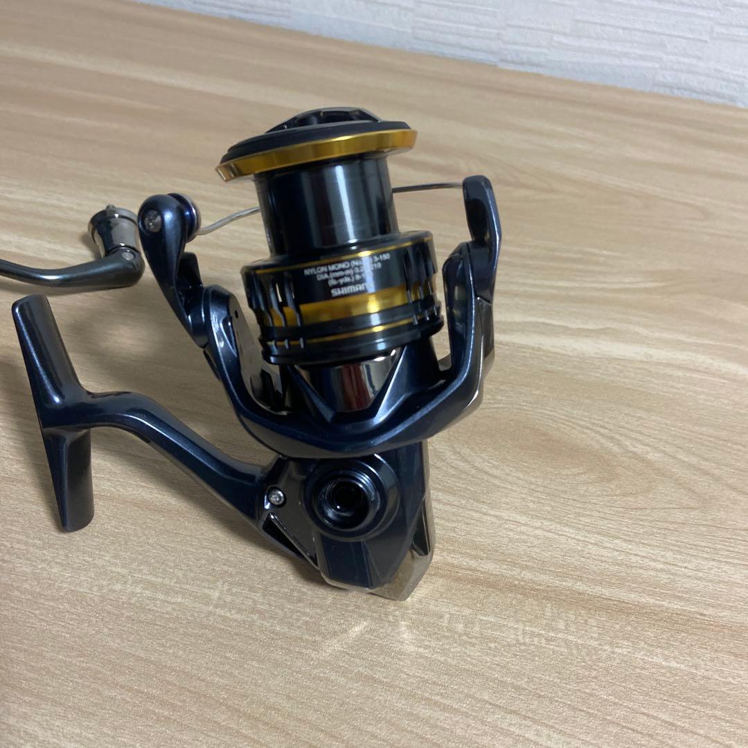 SHIMANO シマノ　21アルテグラ　ULTEGRA 訳アリ品