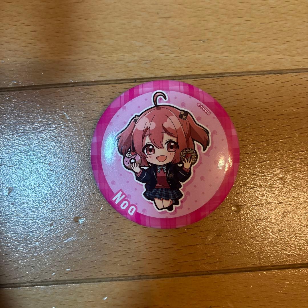 カラフルピーチのあさんグッズ詰め合わせ