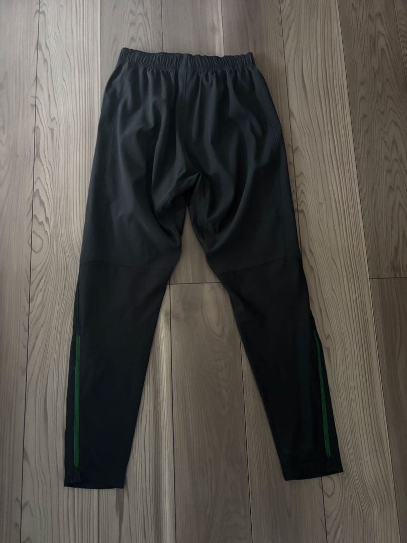 青森山田　練習着　支給品　ロングパンツ　Mサイズ