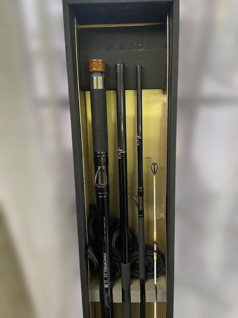 美品！！　ダイコー　profield石鯛　　PROFIELD　石鯛　540H