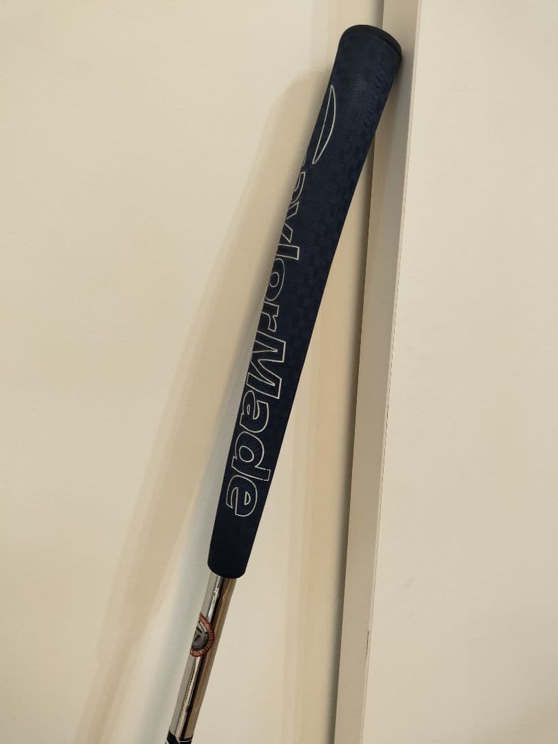テーラーメイド JUNO TB1.5 33インチ パター