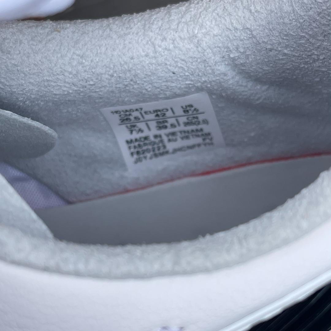 ASICS DS LIGHT X-FLY 5 26.5cm サッカー ホワイト