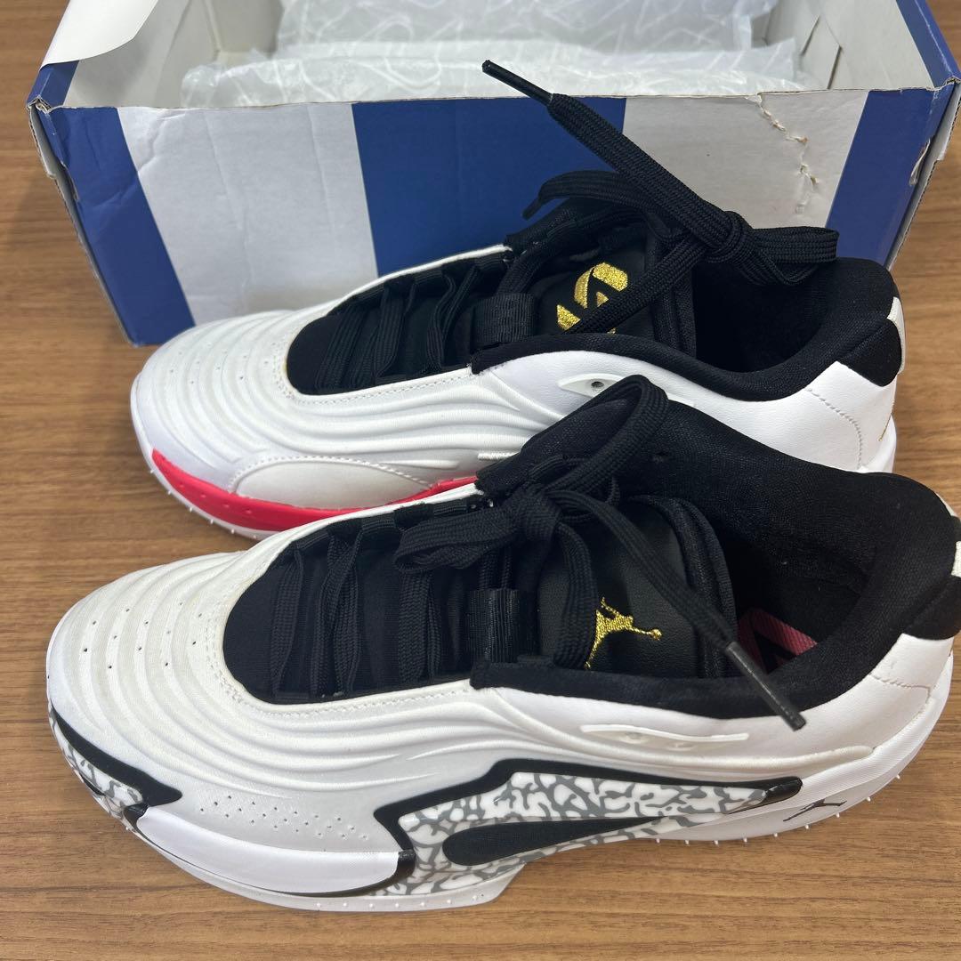 Jordan Luka 3（239）