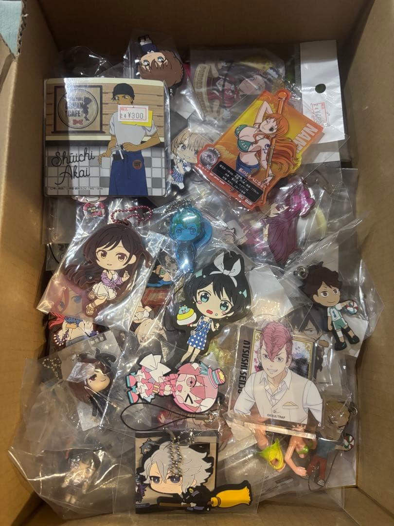 キャラクターグッズ アニメキャラ 大量 まとめ売り