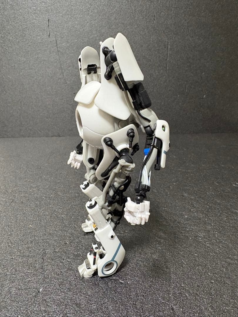 ゲームキャラクター figma Portal2 Atlas