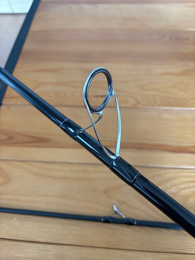 廃盤品　希少　がまかつ ラグゼ コヨーテ S S100XH