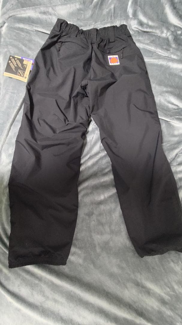 スノーボード 25-26 686 MENS GORE-TEX DOJO SHELL PANT