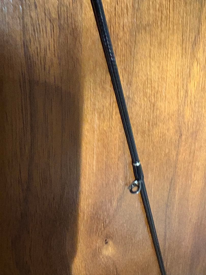 ヤマガブランクス　ブルーカレント　57TZ/NANO professor