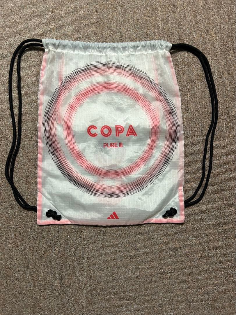 COPA PURE3＋COPAシューズケース