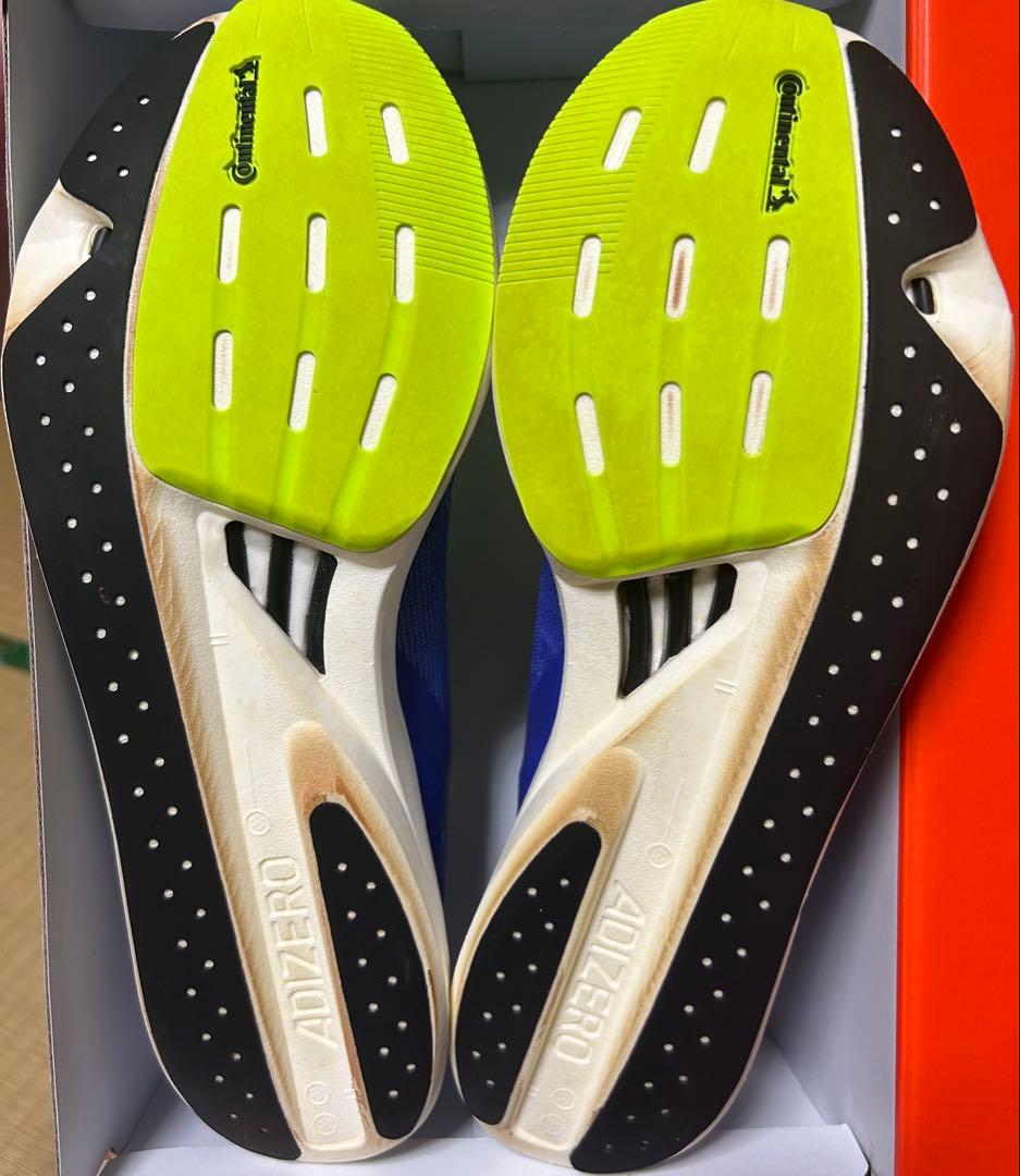 スパイク・シューズ ADIZERO TAKUMI SEN 10