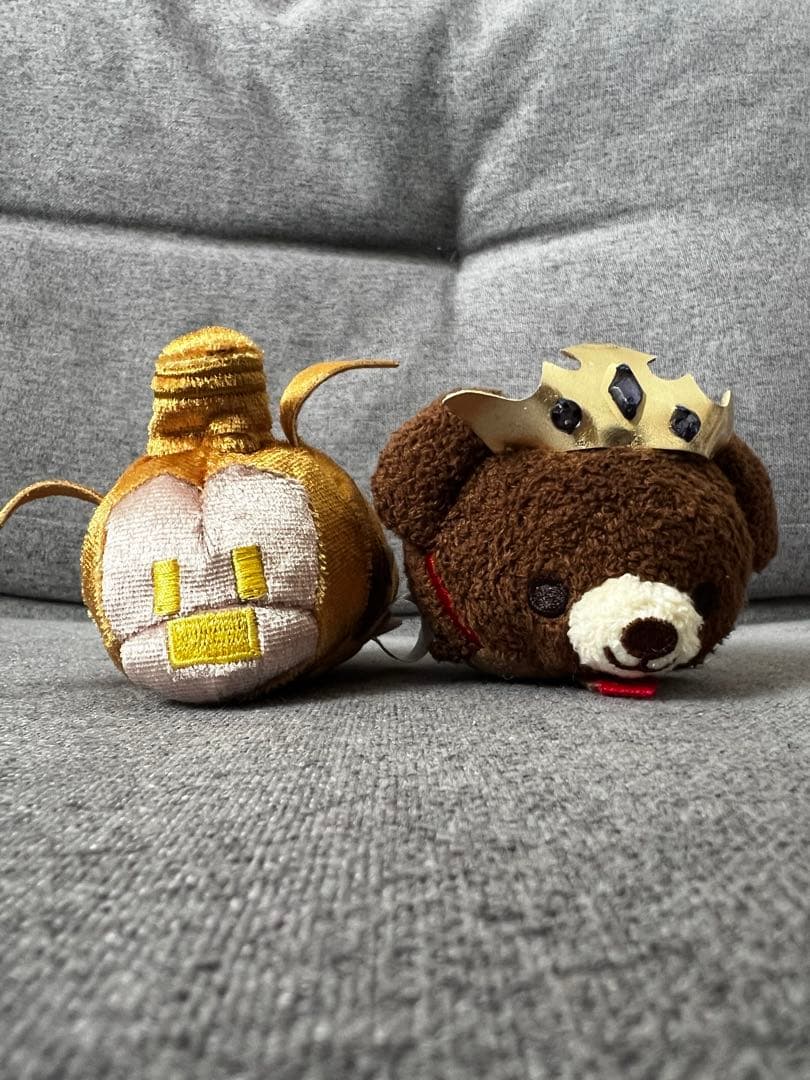 値下げ中 TSUM TSUM ツムツム 8個セット ♡限定品あり♡