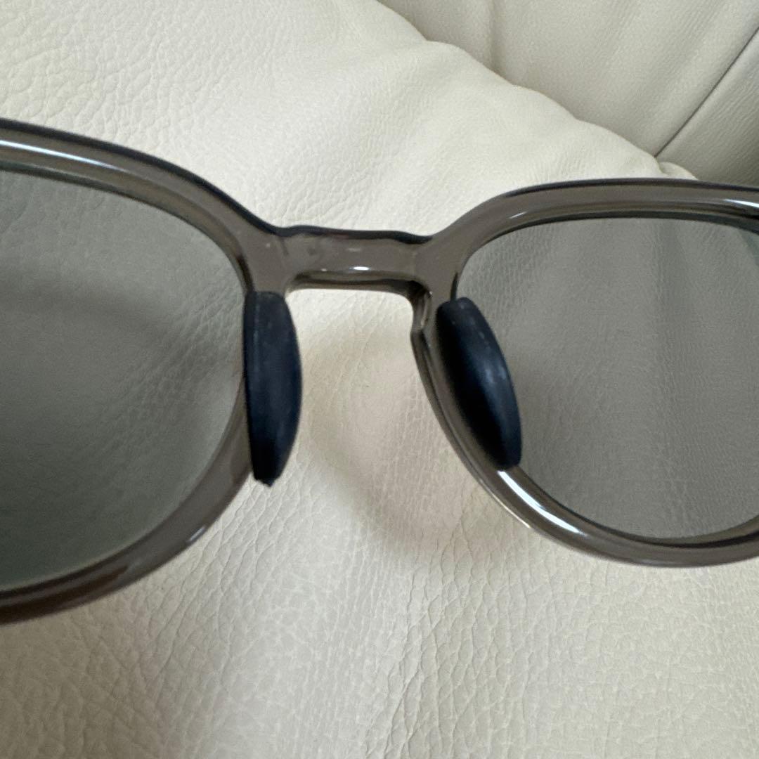 Eyevol LEIFER III XL サングラス グレー